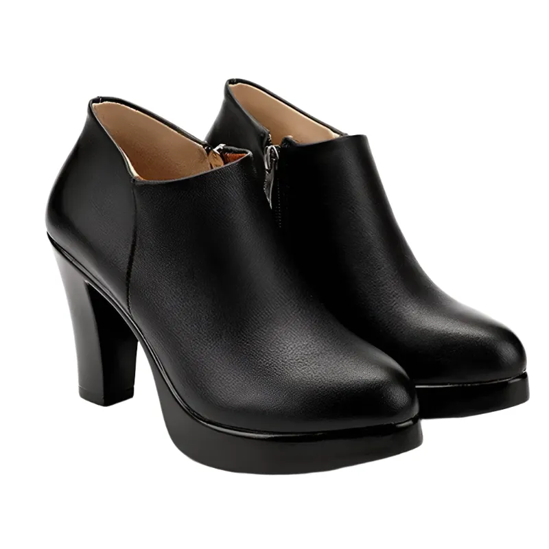 USS Shoes Renata Women's Pumps
