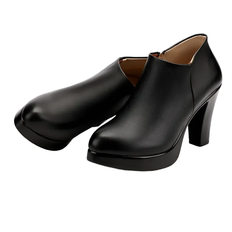 USS Shoes Renata Women's Pumps