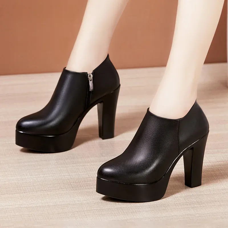USS Shoes Renata Women's Pumps