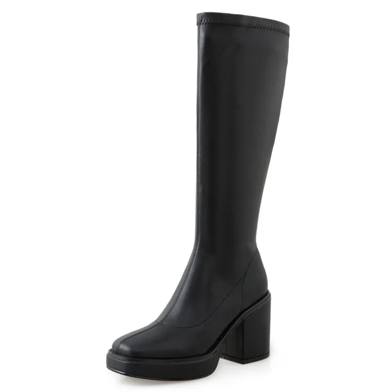 USS Shoes Sally Women's Boots