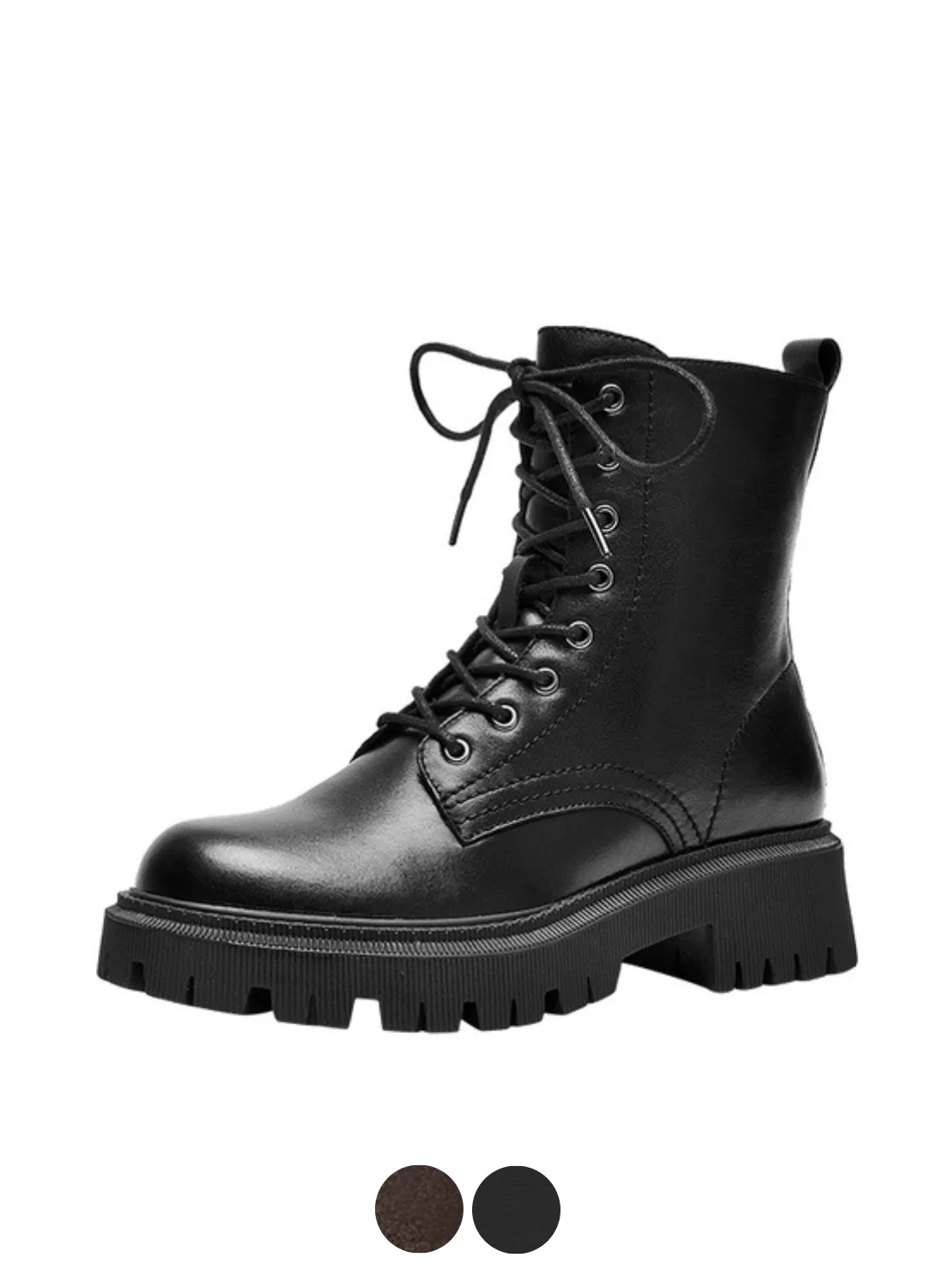 USS Shoes Yezyca Women's Boots