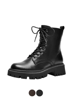 USS Shoes Yezyca Women's Boots