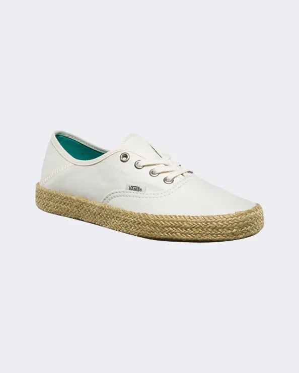 Vans Authentic Women Lifestyle Shoes White