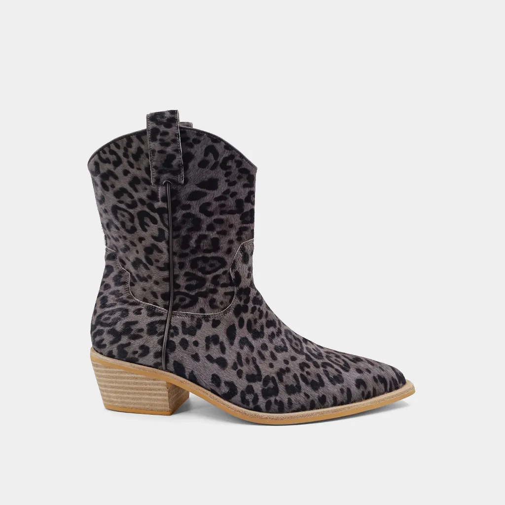 Wildcat Whisperer Boot (2 Colors)