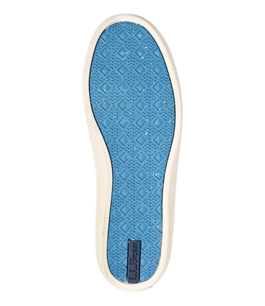 Women's Eco Bay Knit Sneakers, Slip-On