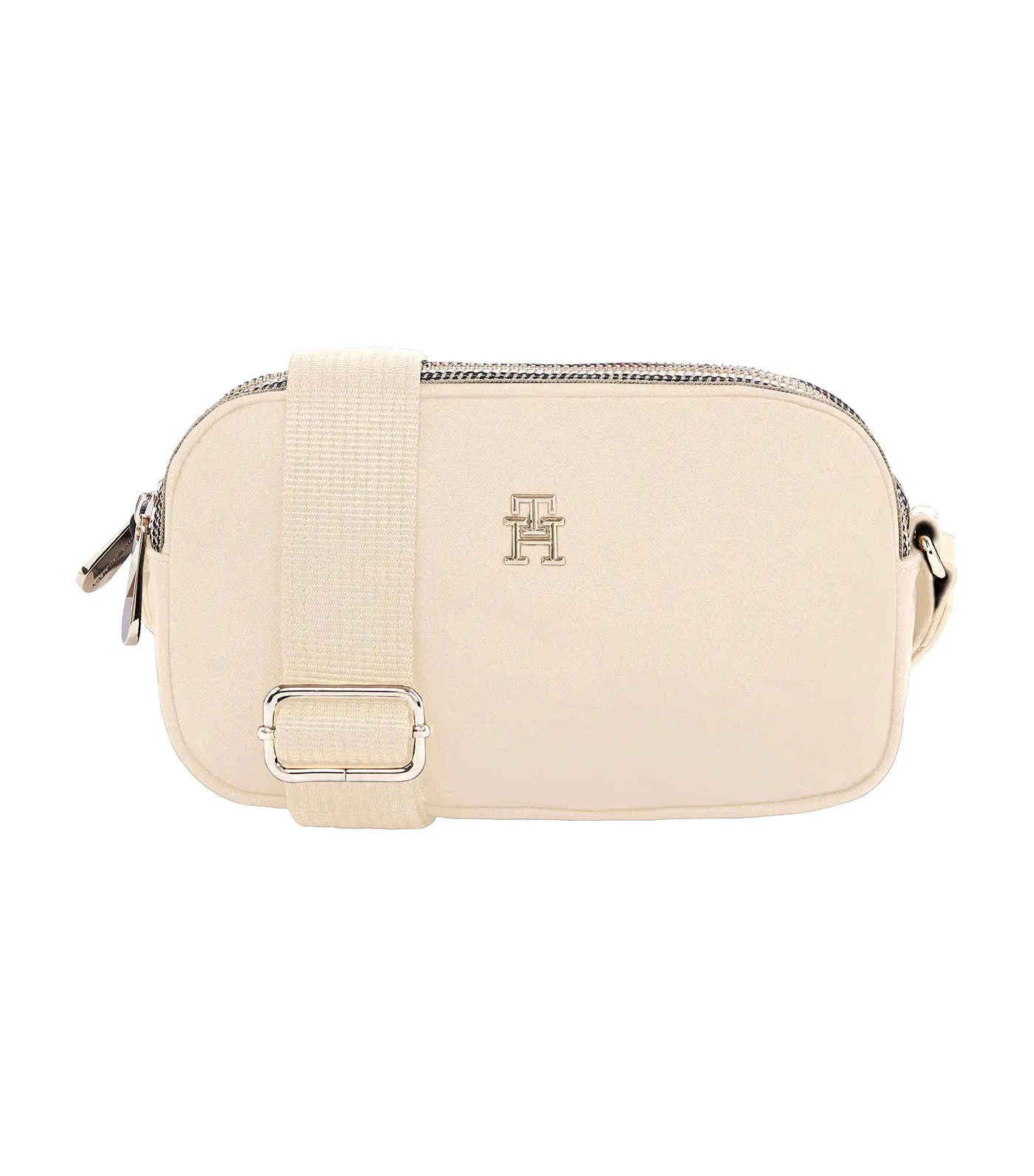 Women's Poppy Camera Corporate Bag Beige