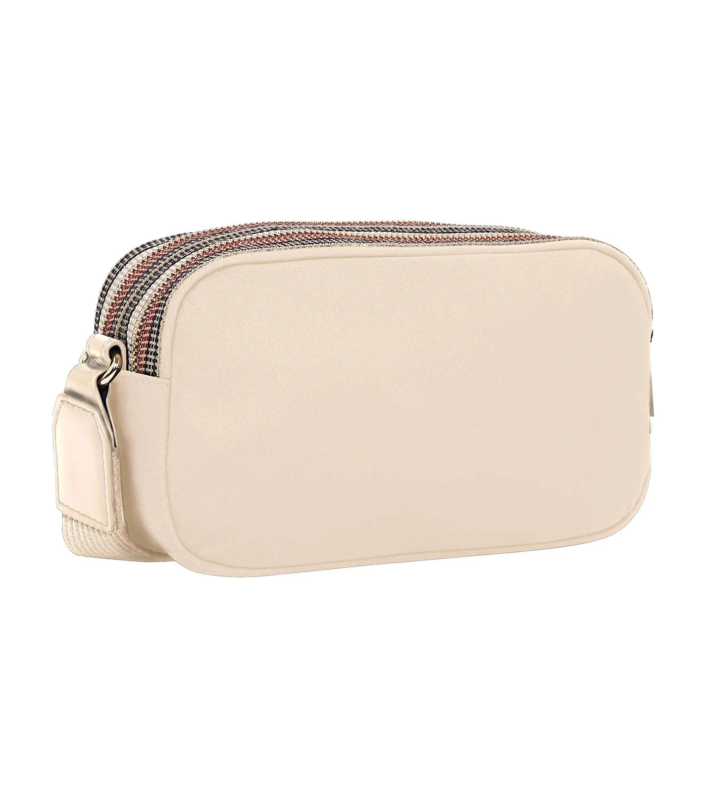 Women's Poppy Camera Corporate Bag Beige