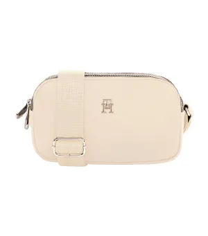 Women's Poppy Camera Corporate Bag Beige